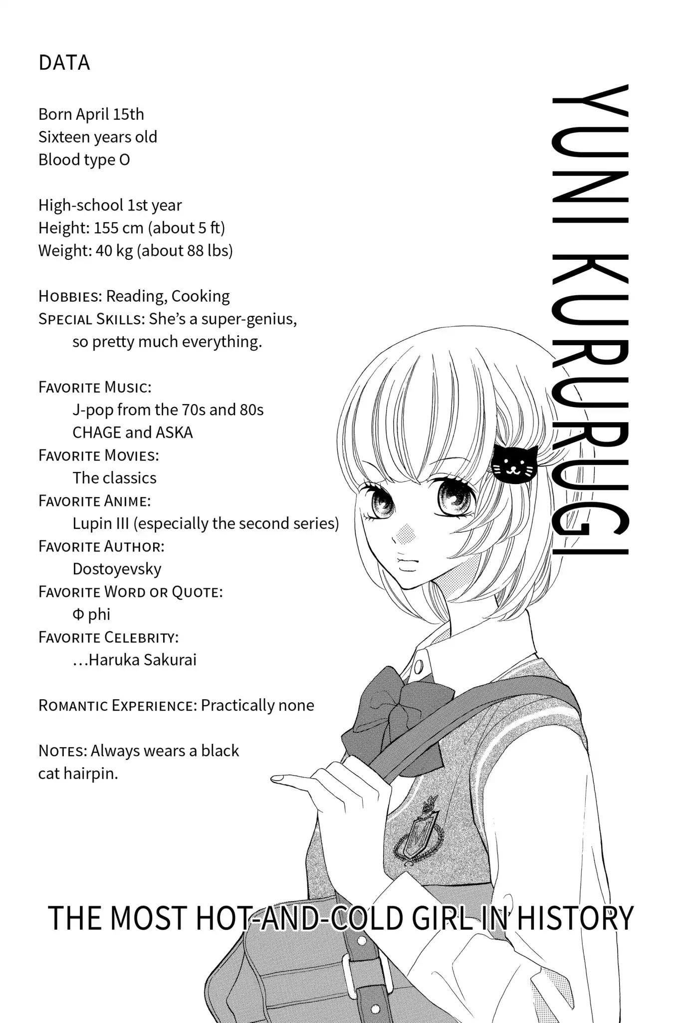 Kinkyori Renai Chapter 4 page 42 - Chapter 4: The Genius Girl's Decision