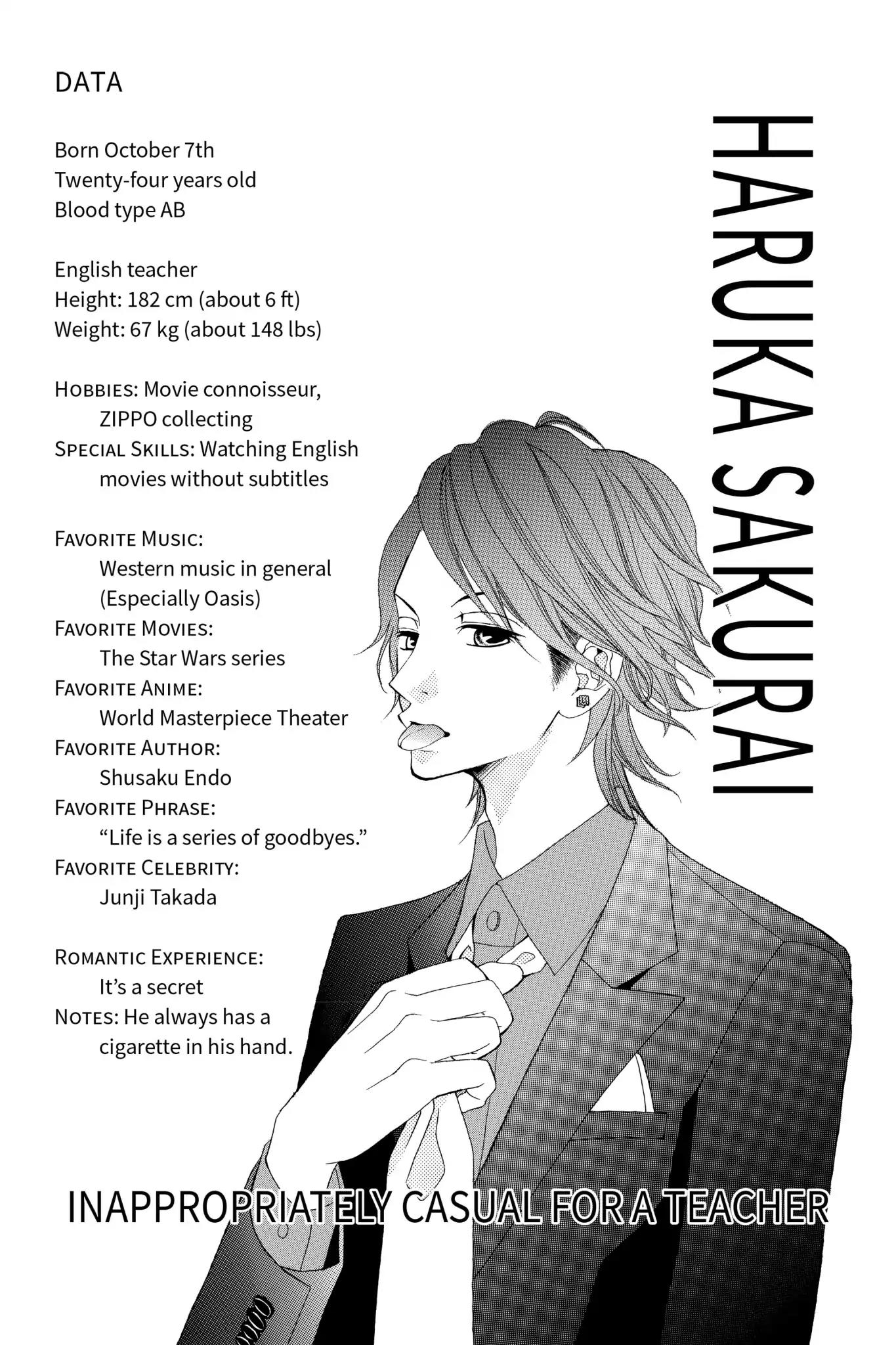 Kinkyori Renai Chapter 4 page 43 - Chapter 4: The Genius Girl's Decision