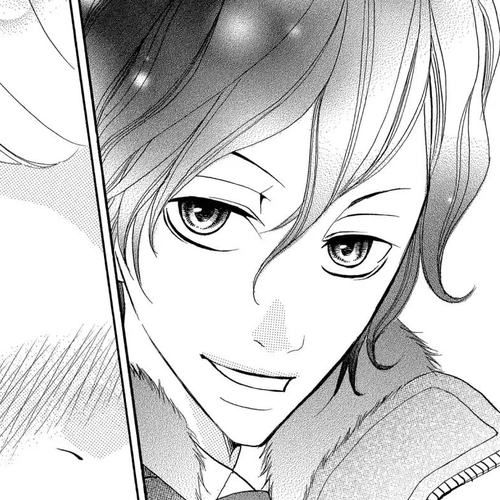 Kinkyori Renai Chapter 4: The Genius Girl's Decision cover