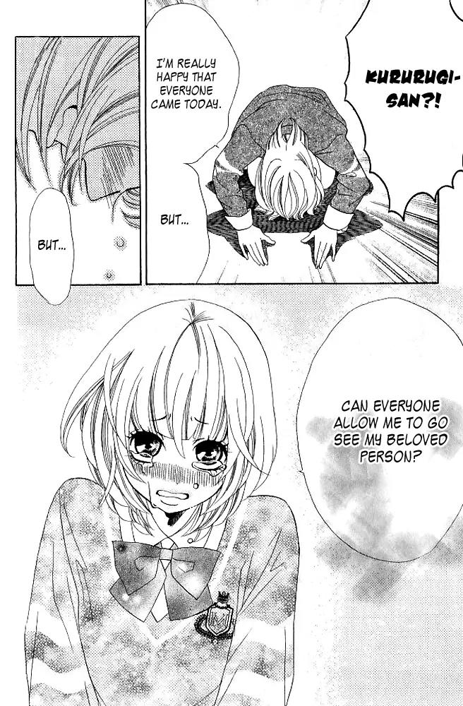 Kinkyori Renai Chapter 5.2 page 10 - Chapter 5.2: [Continuation]