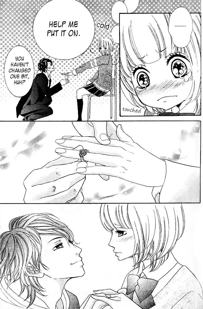 Kinkyori Renai Chapter 5.2 page 16 - Chapter 5.2: [Continuation]