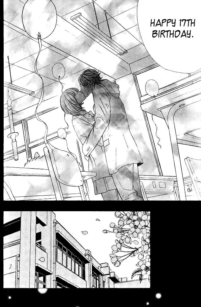 Kinkyori Renai Chapter 5.2 page 17 - Chapter 5.2: [Continuation]