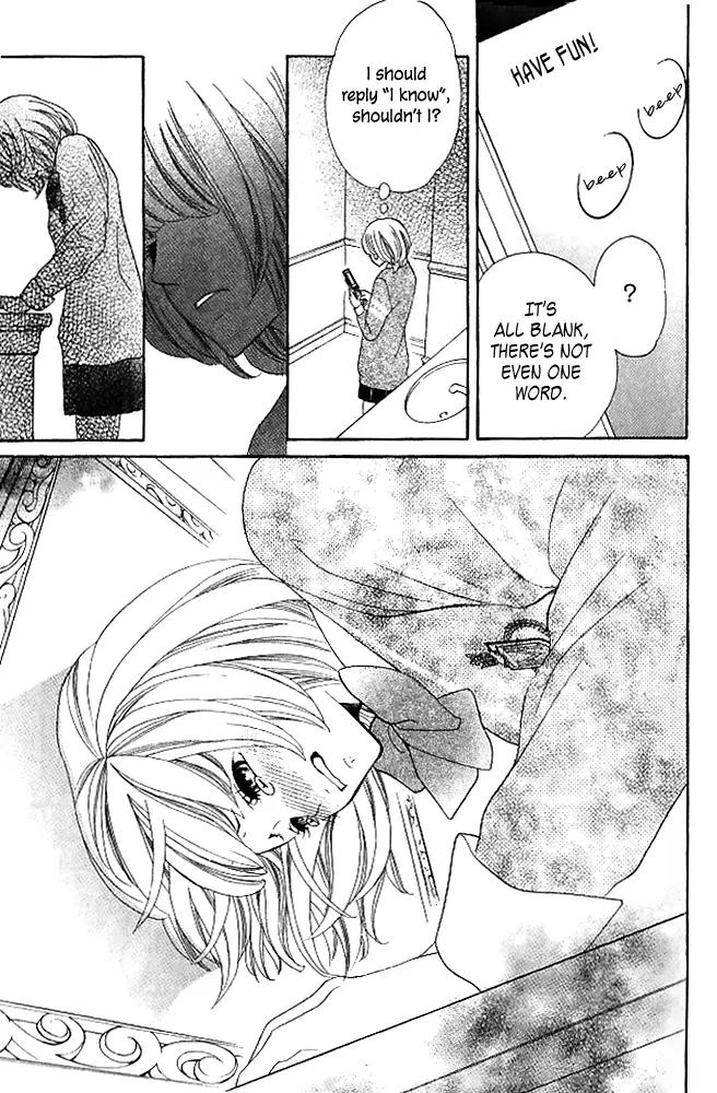 Kinkyori Renai Chapter 5.2 page 5 - Chapter 5.2: [Continuation]
