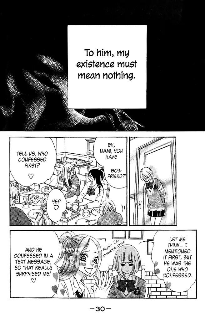 Kinkyori Renai Chapter 5.2 page 6 - Chapter 5.2: [Continuation]