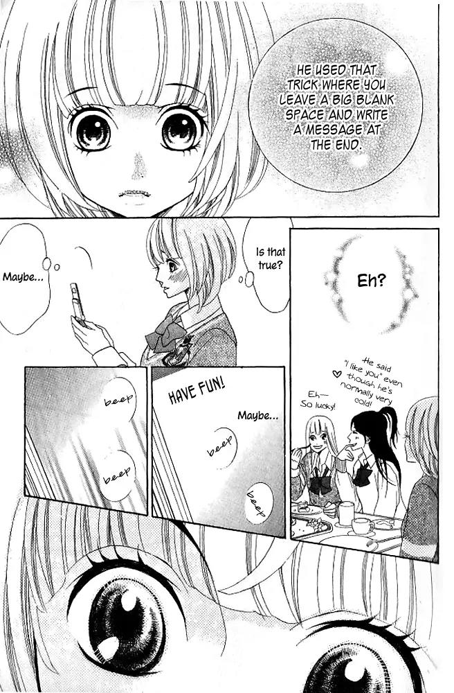 Kinkyori Renai Chapter 5.2 page 7 - Chapter 5.2: [Continuation]