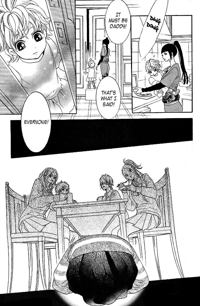 Kinkyori Renai Chapter 5.2 page 9 - Chapter 5.2: [Continuation]