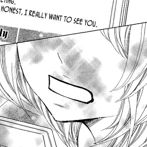 Kinkyori Renai Chapter 5.2: [Continuation] cover