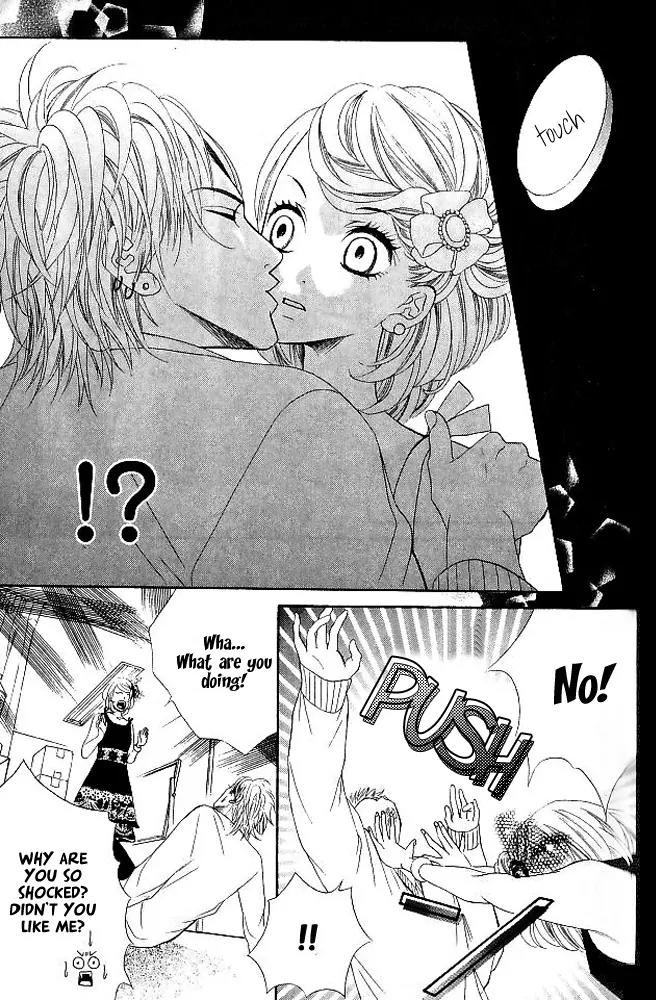Kinkyori Renai Chapter 6 page 24 - Chapter 6: The Prodigy's Friend
