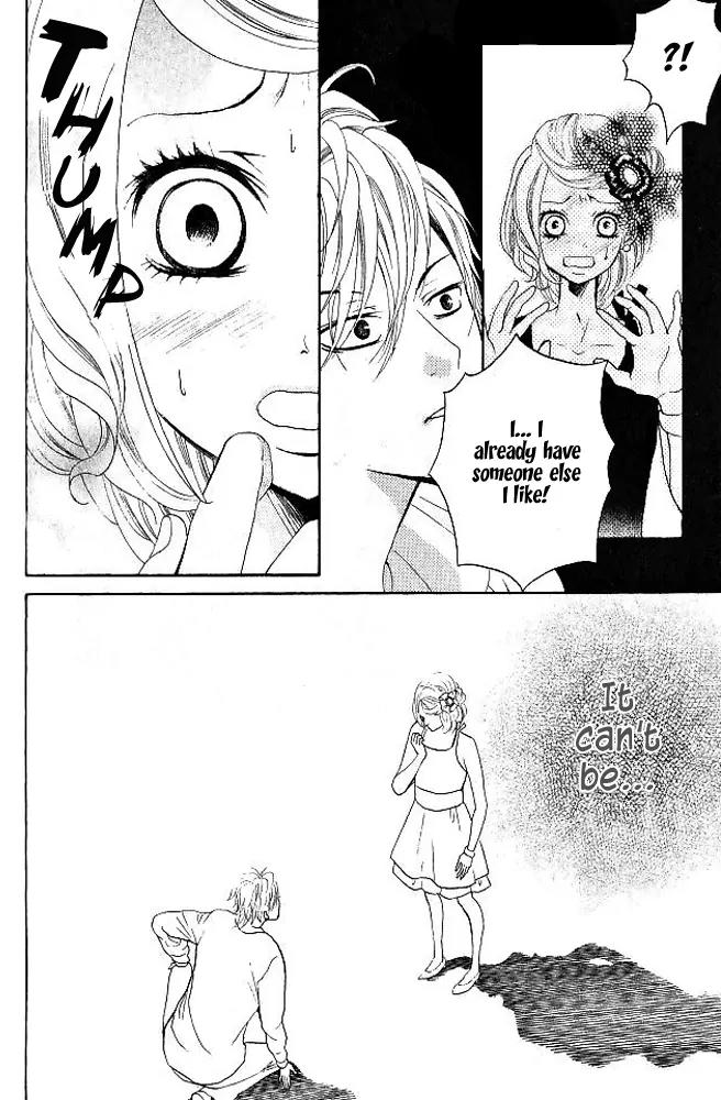 Kinkyori Renai Chapter 6 page 25 - Chapter 6: The Prodigy's Friend