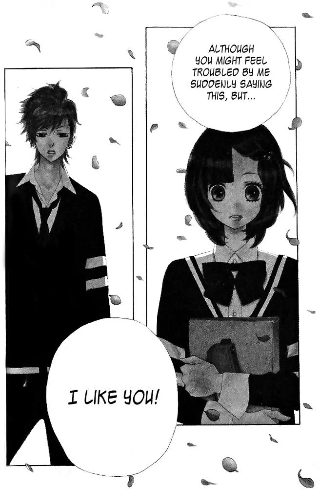 Kinkyori Renai Chapter 6 page 3 - Chapter 6: The Prodigy's Friend