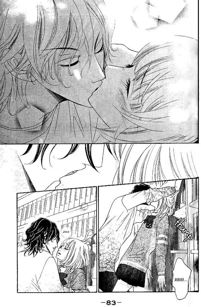 Kinkyori Renai Chapter 6 page 40 - Chapter 6: The Prodigy's Friend