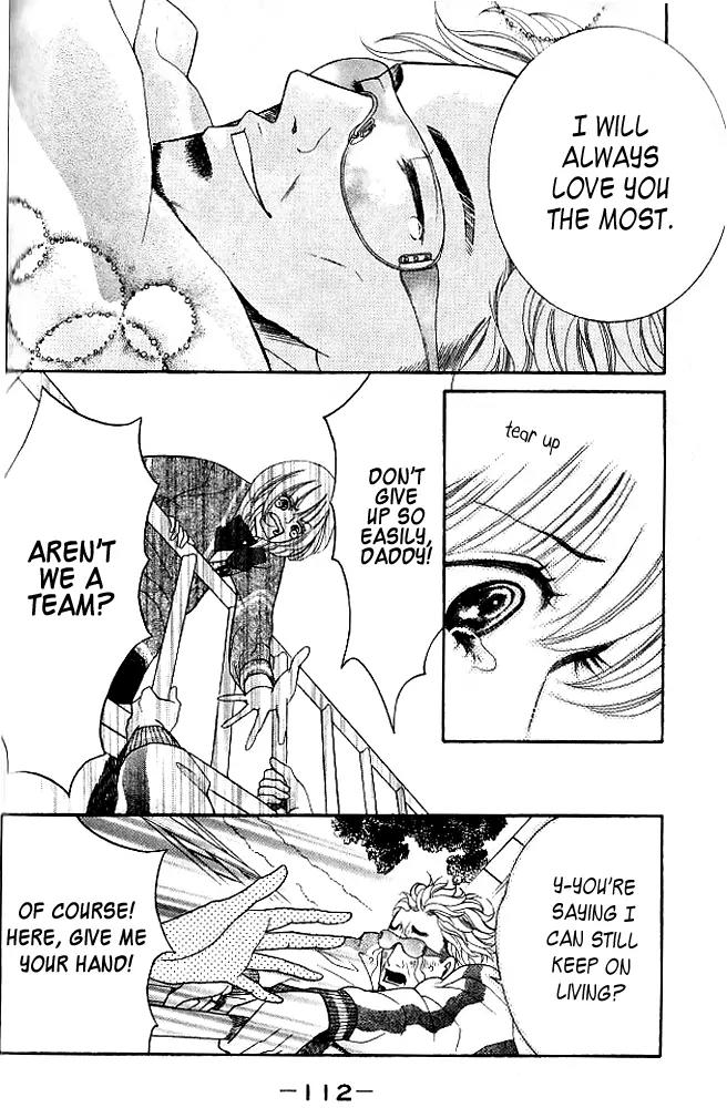 Kinkyori Renai Chapter 7 page 29 - Chapter 7: The Prodigy's Father
