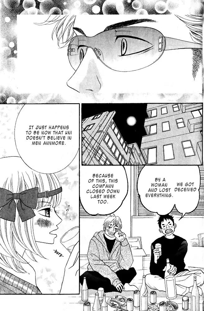 Kinkyori Renai Chapter 8 page 22 - Chapter 8: The Prodigy's Obligation