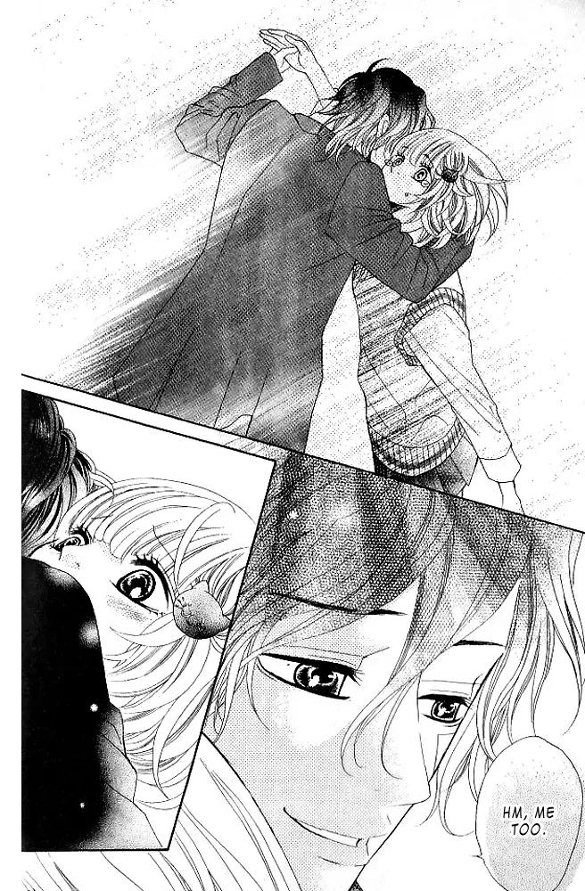 Kinkyori Renai Chapter 8 page 39 - Chapter 8: The Prodigy's Obligation