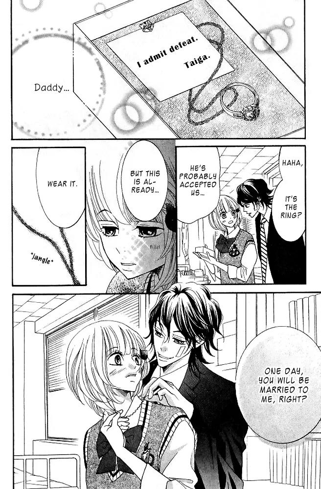 Kinkyori Renai Chapter 8 page 41 - Chapter 8: The Prodigy's Obligation
