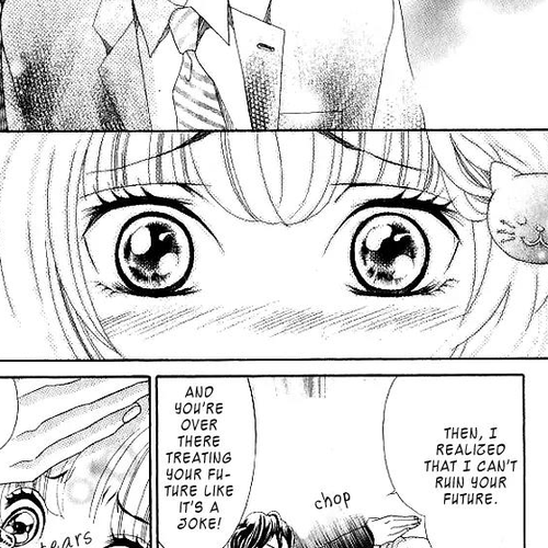 Kinkyori Renai Chapter 8: The Prodigy's Obligation cover