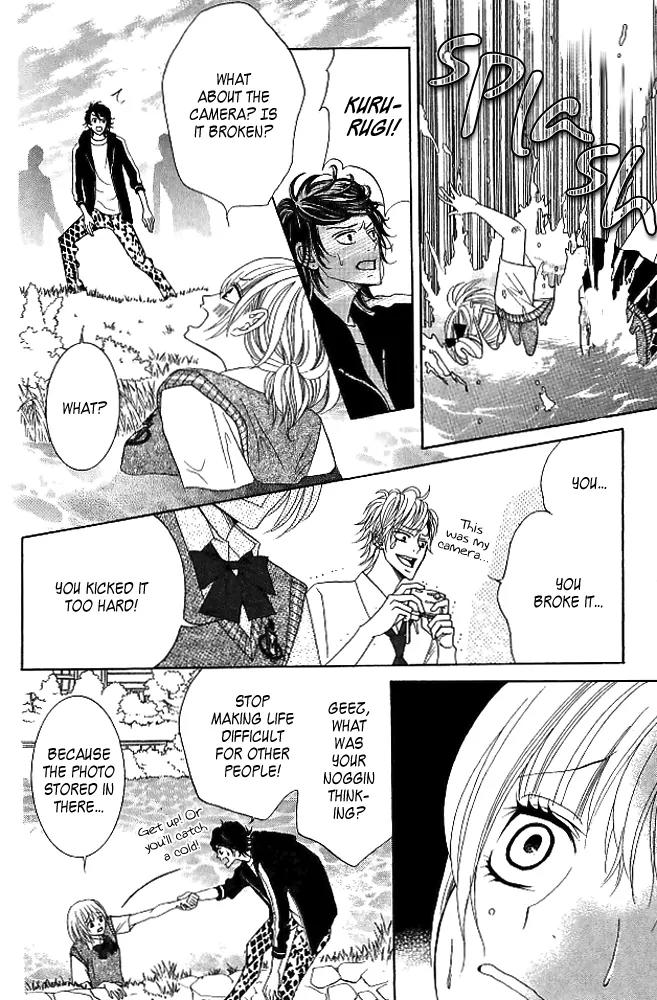Kinkyori Renai Chapter 9 page 26 - Chapter 9: Genius Girl's Math Trip 1/2