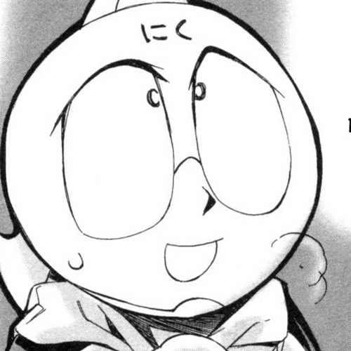 Kinnikuman Lady Chapter 16: Book of The Miraculous Technique cover