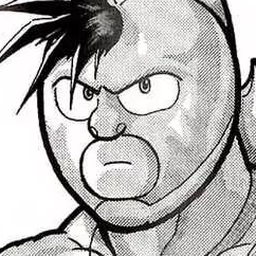 Kinnikuman Nisei Chapter 1 cover