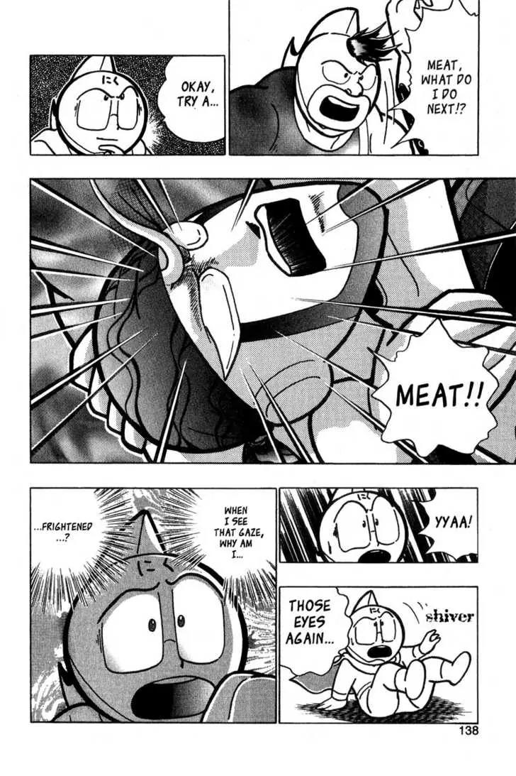 Kinnikuman Nisei Chapter 10 page 14 - Chapter 10