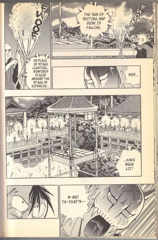 Kinnikuman Nisei Chapter 101 page 6 - Chapter 101