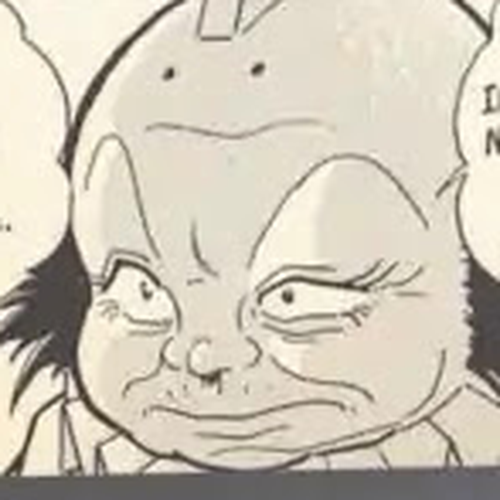 Kinnikuman Nisei Chapter 101 cover