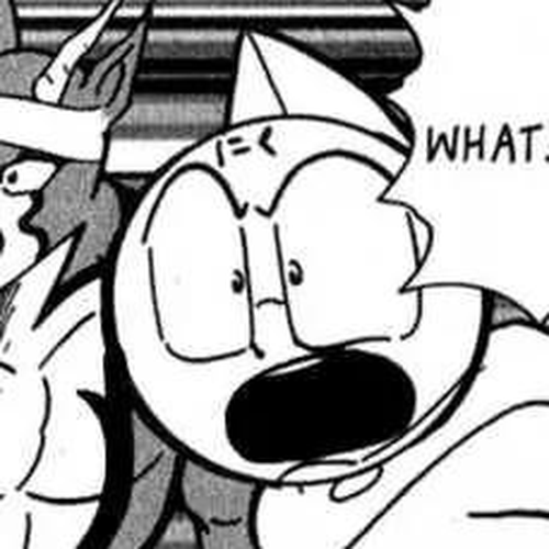 Kinnikuman Nisei Chapter 12 cover