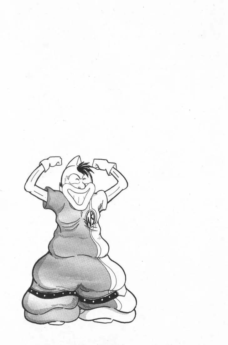 Kinnikuman Nisei Chapter 15.2 page 101 - Chapter 15.2