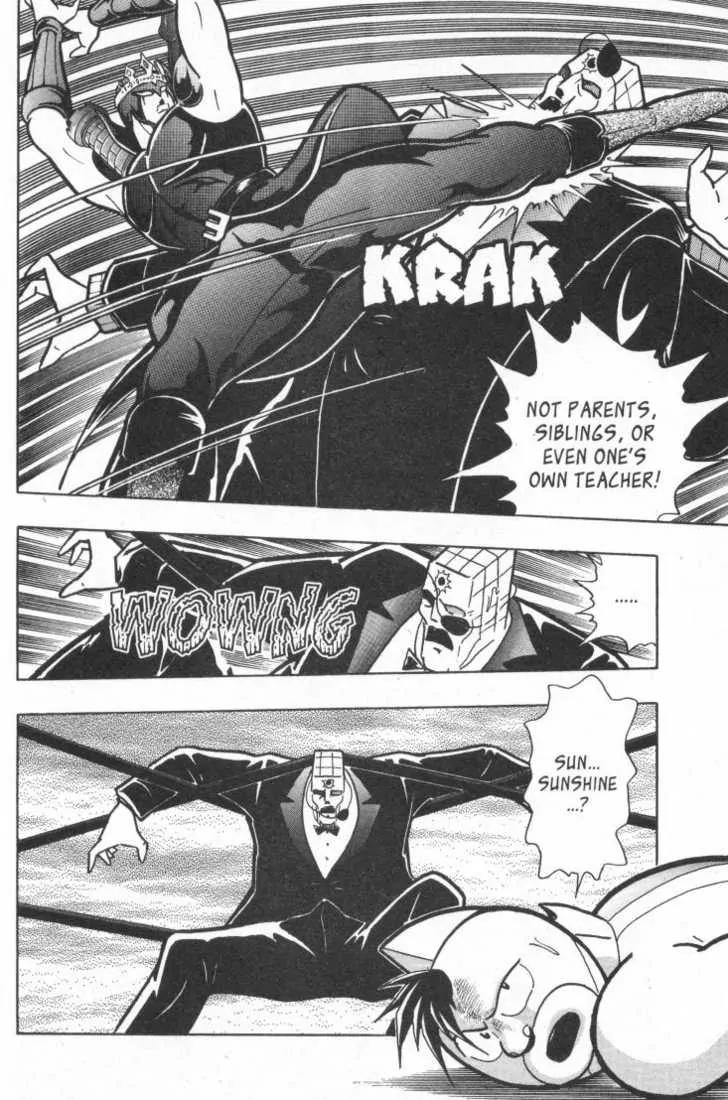 Kinnikuman Nisei Chapter 15.2 page 80 - Chapter 15.2