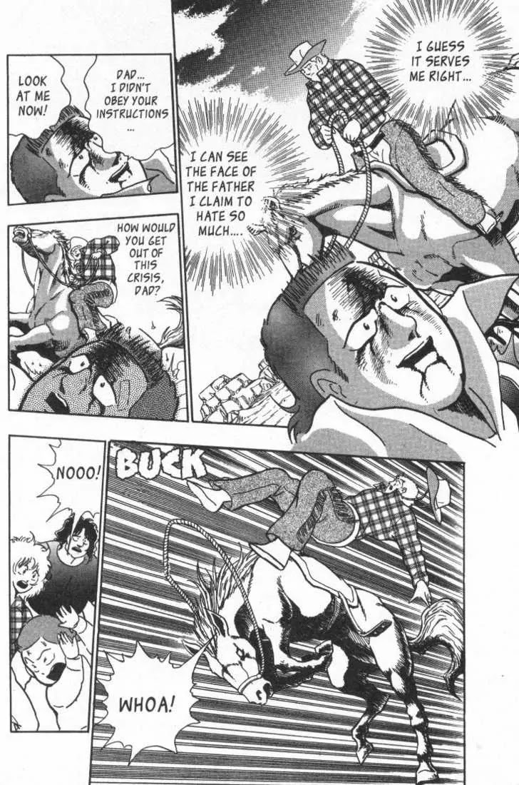 Kinnikuman Nisei Chapter 15.20 page 62 - Chapter 15-20