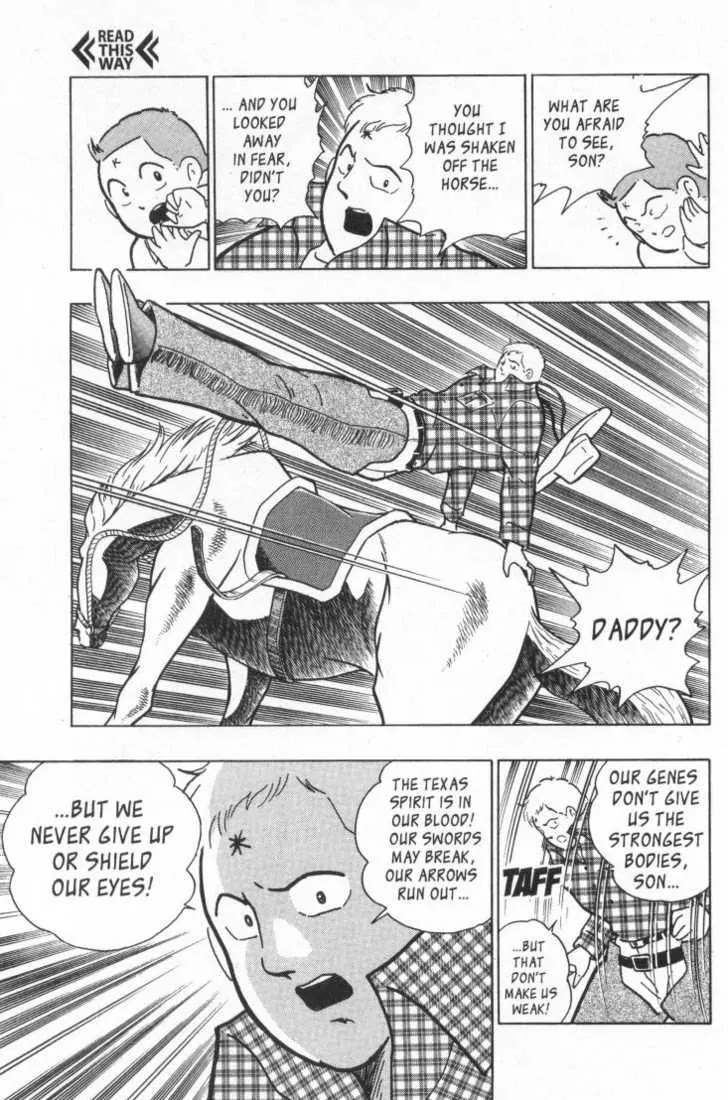 Kinnikuman Nisei Chapter 15.20 page 63 - Chapter 15-20