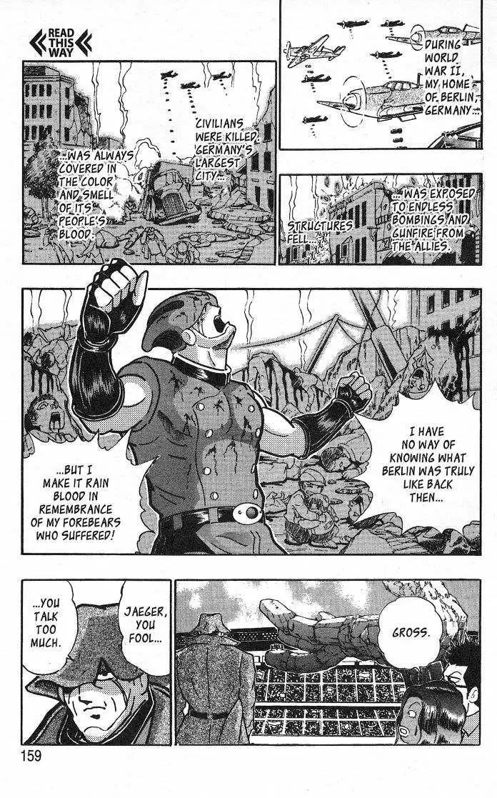 Kinnikuman Nisei Chapter 26.2 page 52 - Chapter 26.2