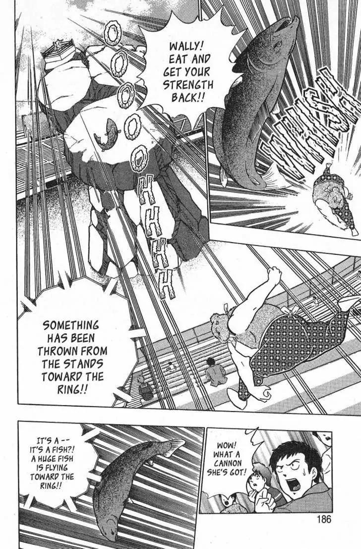 Kinnikuman Nisei Chapter 26.2 page 79 - Chapter 26.2