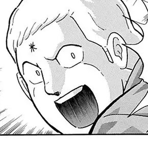 Kinnikuman Nisei Chapter 298 cover
