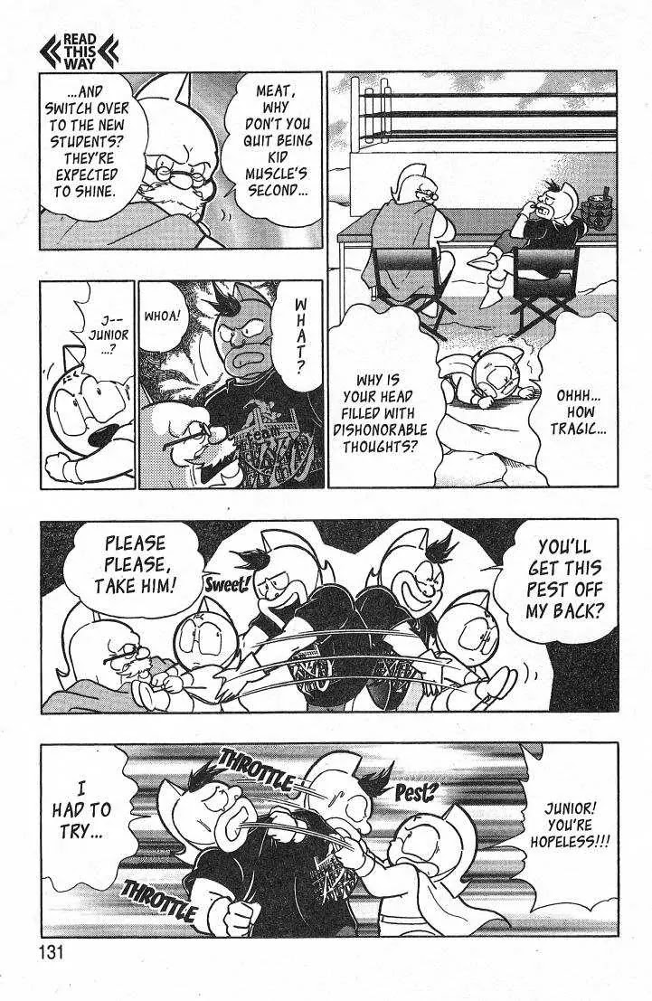 Kinnikuman Nisei Chapter 31.35 page 26 - Chapter 31-35