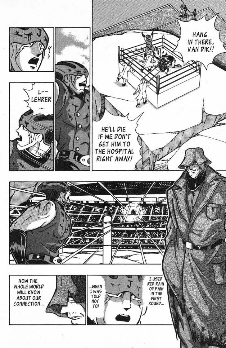Kinnikuman Nisei Chapter 31.35 page 55 - Chapter 31-35