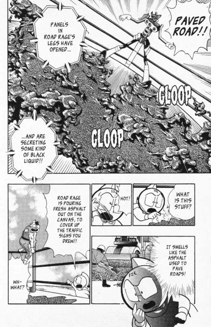 Kinnikuman Nisei Chapter 40 page 4 - Chapter 40