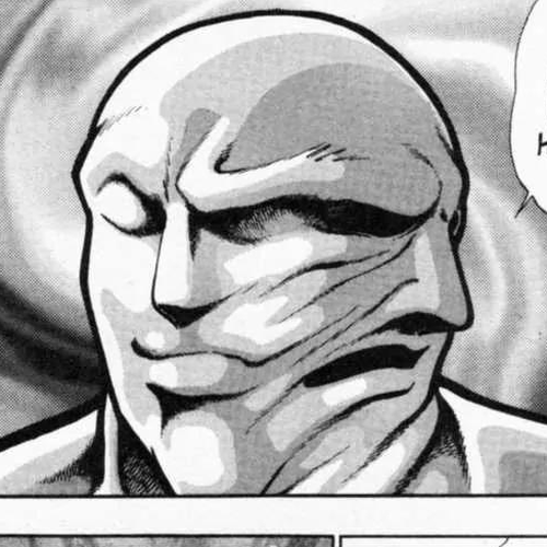 Kinnikuman Nisei Chapter 43 cover