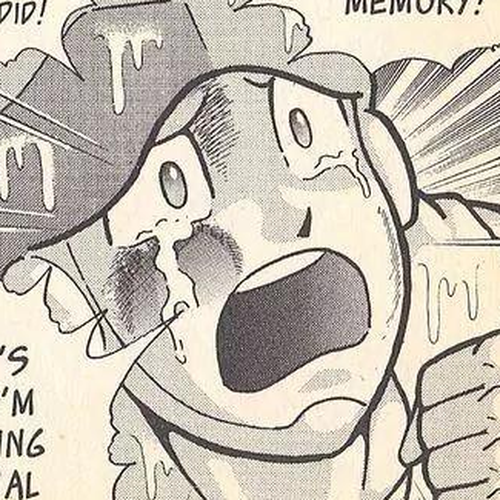 Kinnikuman Nisei Chapter 48 cover