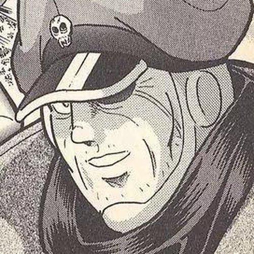 Kinnikuman Nisei Chapter 52 cover
