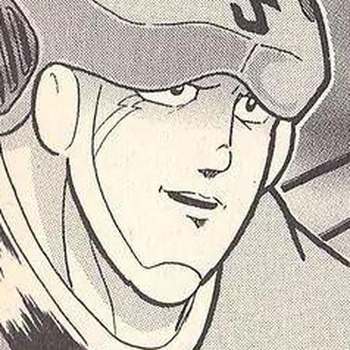 Kinnikuman Nisei Chapter 54 cover