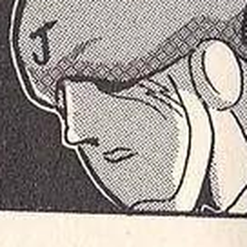 Kinnikuman Nisei Chapter 56 cover