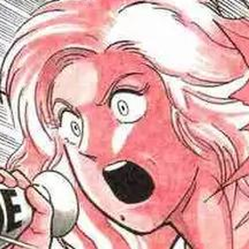 Kinnikuman Nisei Chapter 58 cover