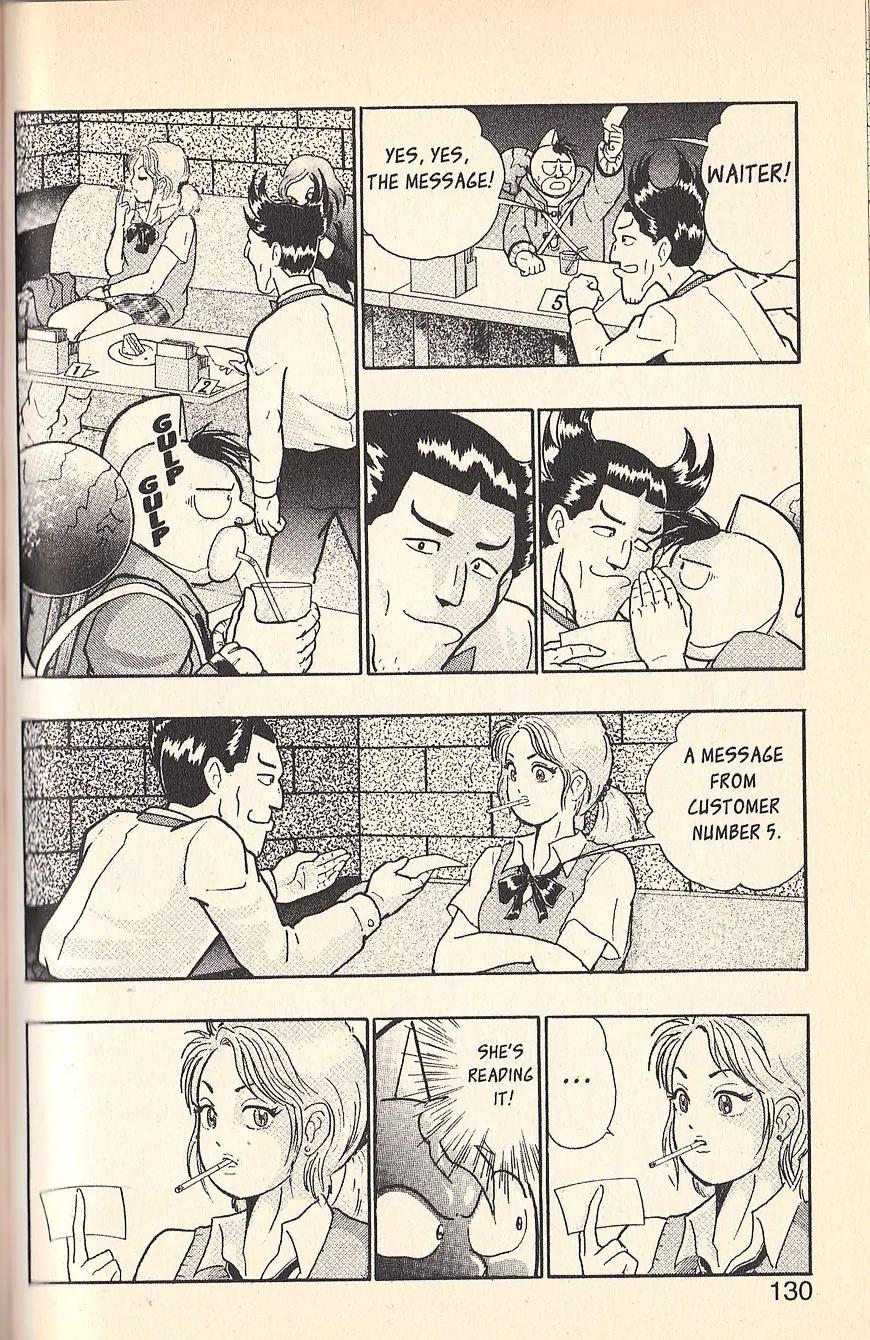 Kinnikuman Nisei Chapter 74 page 10 - Chapter 74