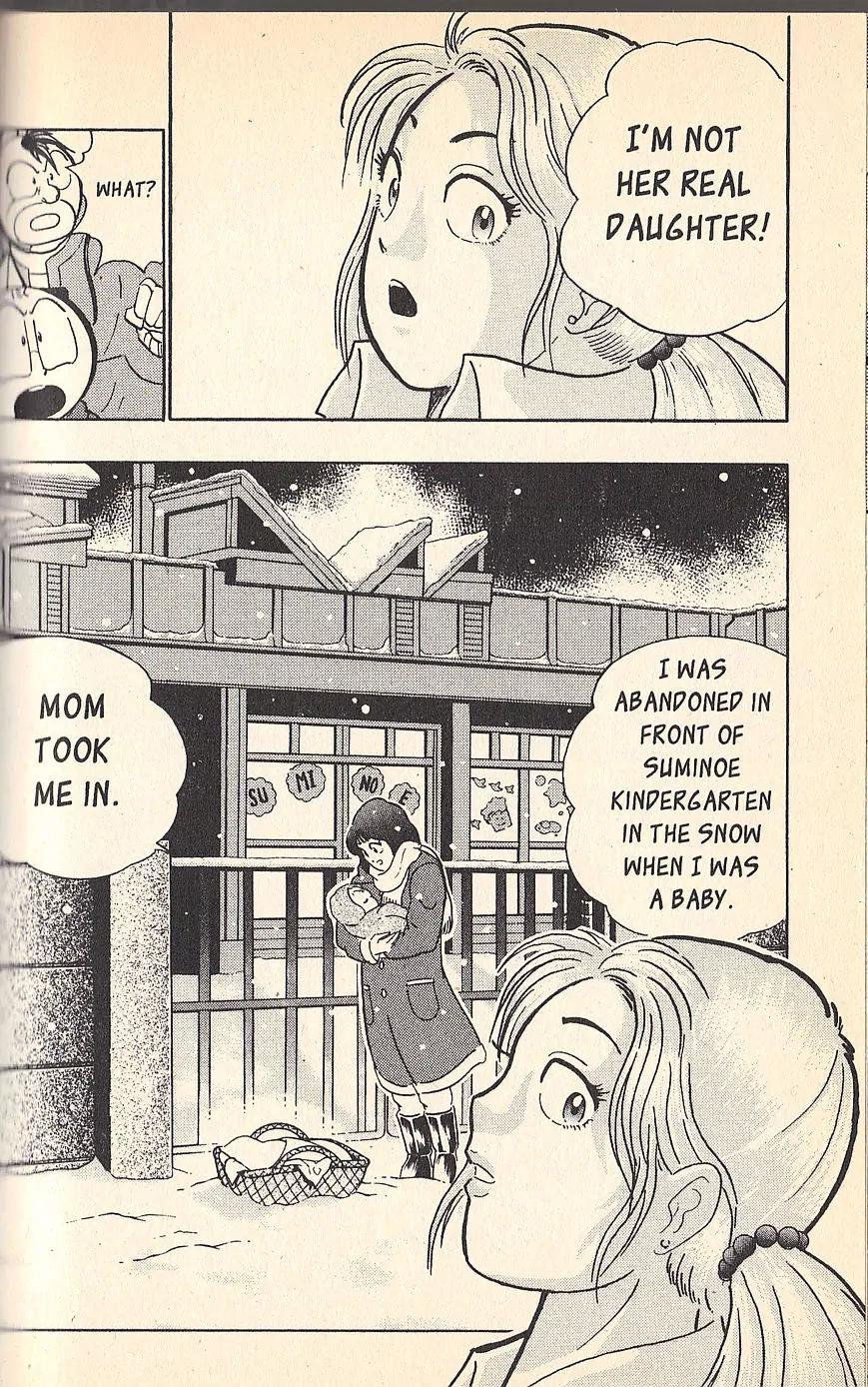 Kinnikuman Nisei Chapter 75 page 20 - Chapter 75