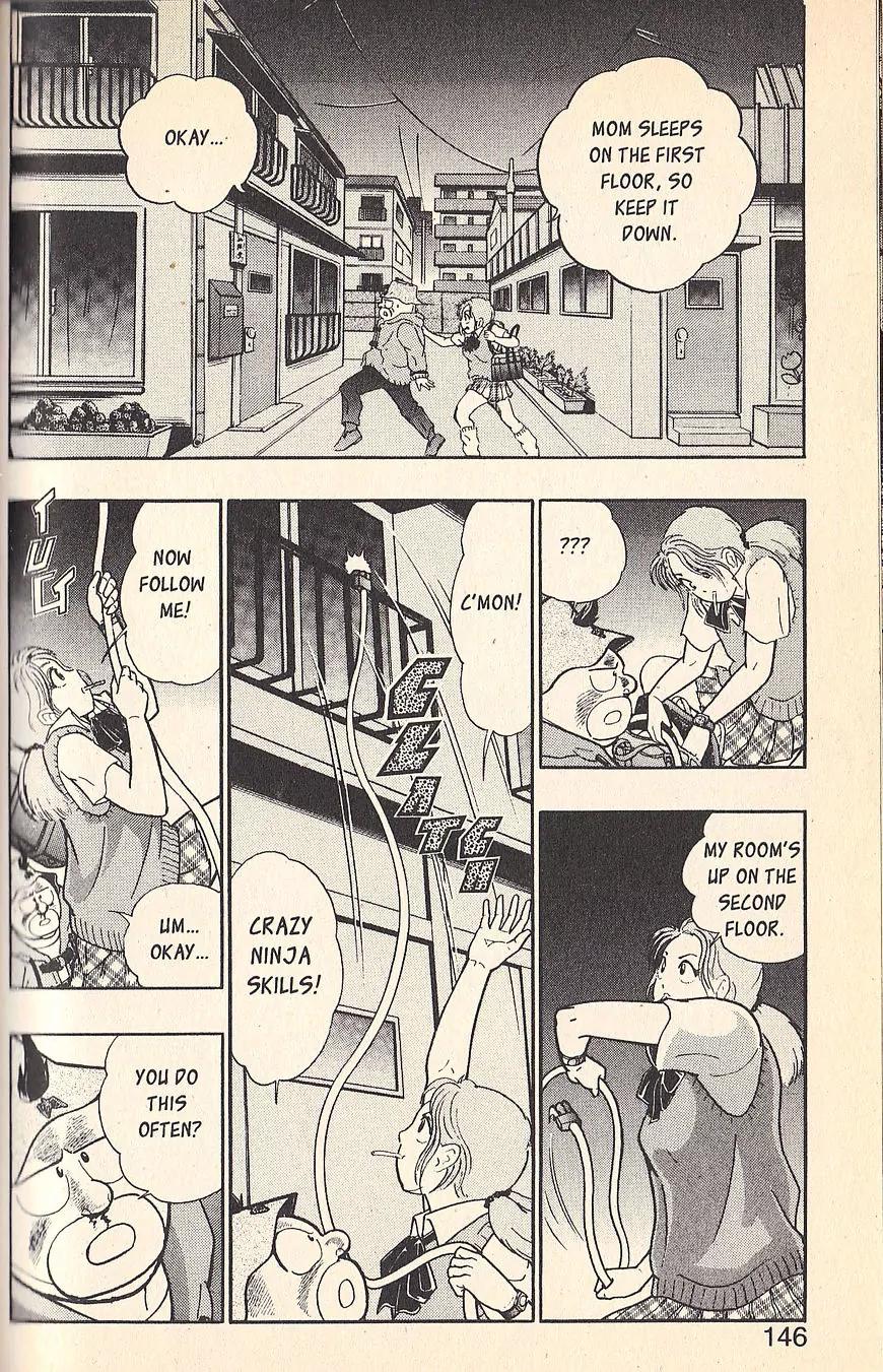 Kinnikuman Nisei Chapter 75 page 6 - Chapter 75