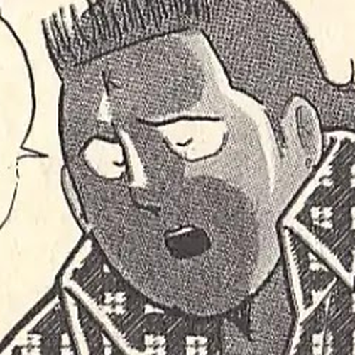 Kinnikuman Nisei Vol.9 Special Kinnikuman vs Terryman cover