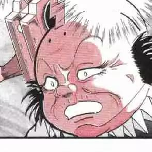 Kinnikuman Nisei Chapter 86 cover