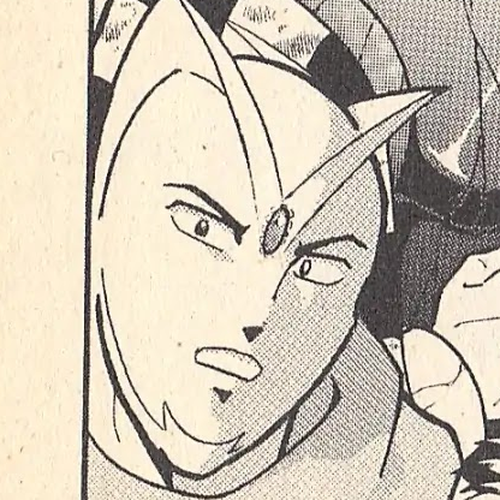 Kinnikuman Nisei Chapter 87 cover