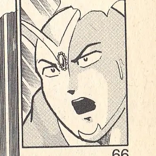 Kinnikuman Nisei Chapter 89 cover